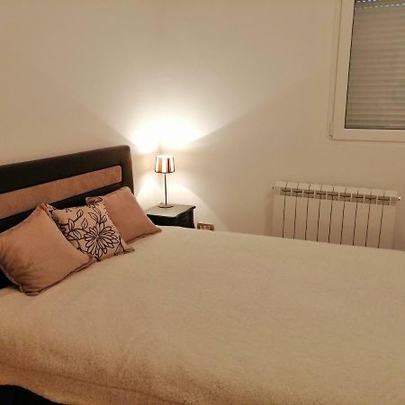 Studio Apartman Irena1 比耶拉 外观 照片