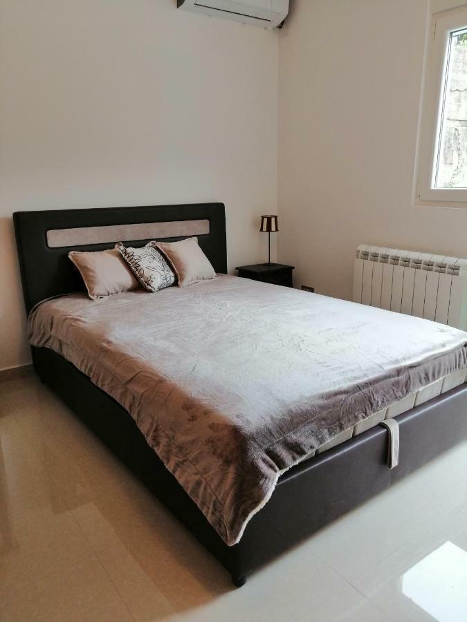 Studio Apartman Irena1 比耶拉 外观 照片