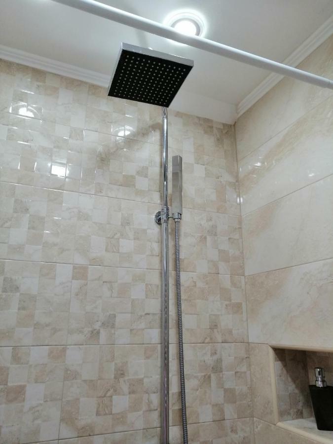 Studio Apartman Irena1 比耶拉 外观 照片