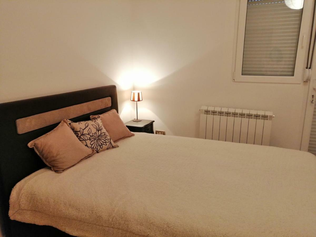 Studio Apartman Irena1 比耶拉 外观 照片